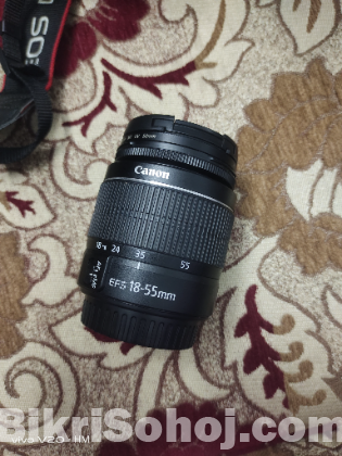 Canon 700D